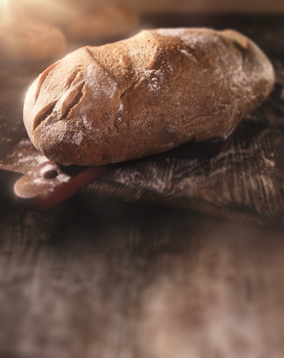 Ratgeber Brot backen (1): Was Verbraucher über Mehlsorten wissen sollten - News, Bild 1
