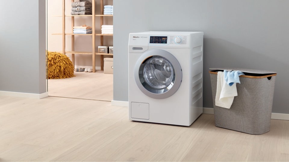 Ratgeber Frage und Antwort des Tages: Verbraucht die Waschmaschine bei langen Programmlaufzeiten mehr Energie? - News, Bild 1