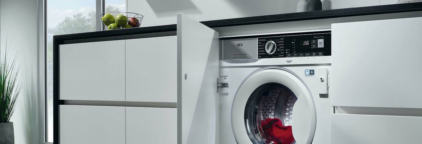 Ratgeber Waschmaschine und Wäschetrockner: So gelingt die optimale Pflege - News, Bild 1