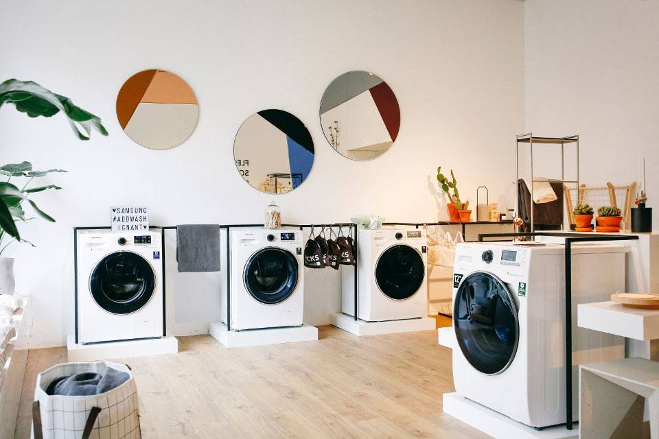 Haushaltsgeräte Frage und Antwort des Tages: Worauf muss man beim Kauf einer Waschmaschine achten? - News, Bild 1