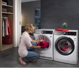 Ratgeber So arbeitet Ihre Waschmaschine am effektivsten: Maximale Sauberkeit, minimale Energie - News, Bild 1