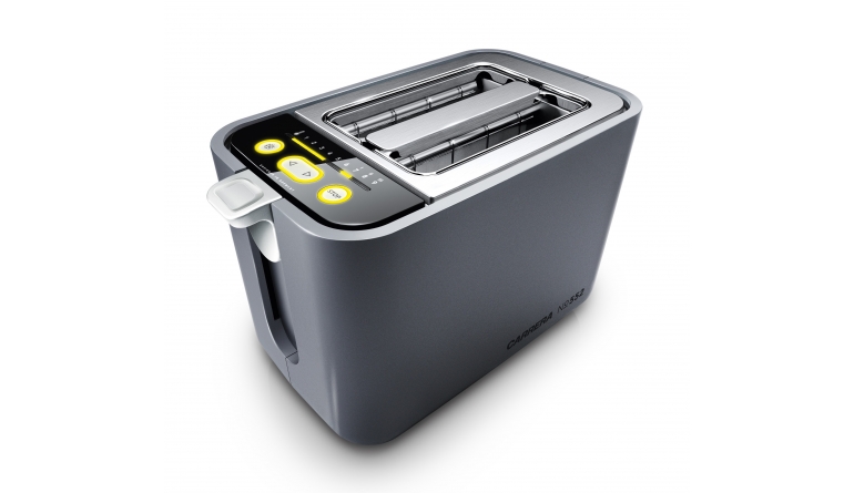 Haushaltsgeräte IFA 2016: Carrera-Toaster mit Quartz-Technologie - Kein schädliches Formaldehyd - News, Bild 1
