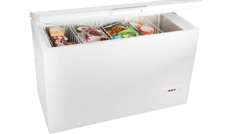 Haushaltsgeräte Plus 18,2 Prozent beim Umsatz: Kühlschränke, Gefriertruhen und Co. boomen  - News, Bild 1