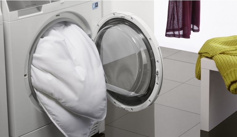 Haushaltsgroßgeräte Wäschewaschen leicht gemacht: Die besten Tipps zur optimalen Pflege - News, Bild 1