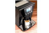 Kaffeevollautomat Acopino Latina im Test, Bild 1