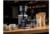 Kaffeemühle Graef Kaffeemühle CM 502 im Test, Bild 1