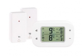 Sonstiges Haustechnik Pearl Digitales Kühl- und Gefrierschrank-Thermometer im Test, Bild 1