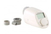 Sonstiges Haustechnik Pearl Energispar-Heizkörper-Thermostat im Test, Bild 1