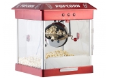 Sonstige Küchengeräte Rosenstein und Söhne Profi-Gastro-Popcorn-Maschine im Test, Bild 1