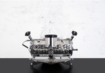 Espressomaschine Kees van der Westen Speedster im Test, Bild 1