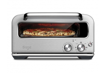 Pizzaofen Sage Smart Oven Pizzaiolo im Test, Bild 1