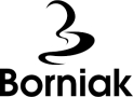 Logo Borniak