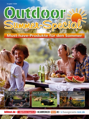 Cover Probeexemplar