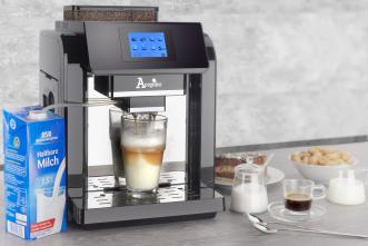 Acopino- Diese edle Kaffeemaschine sollten Sie sich anschauen! - Bildergalerie , Bild 1