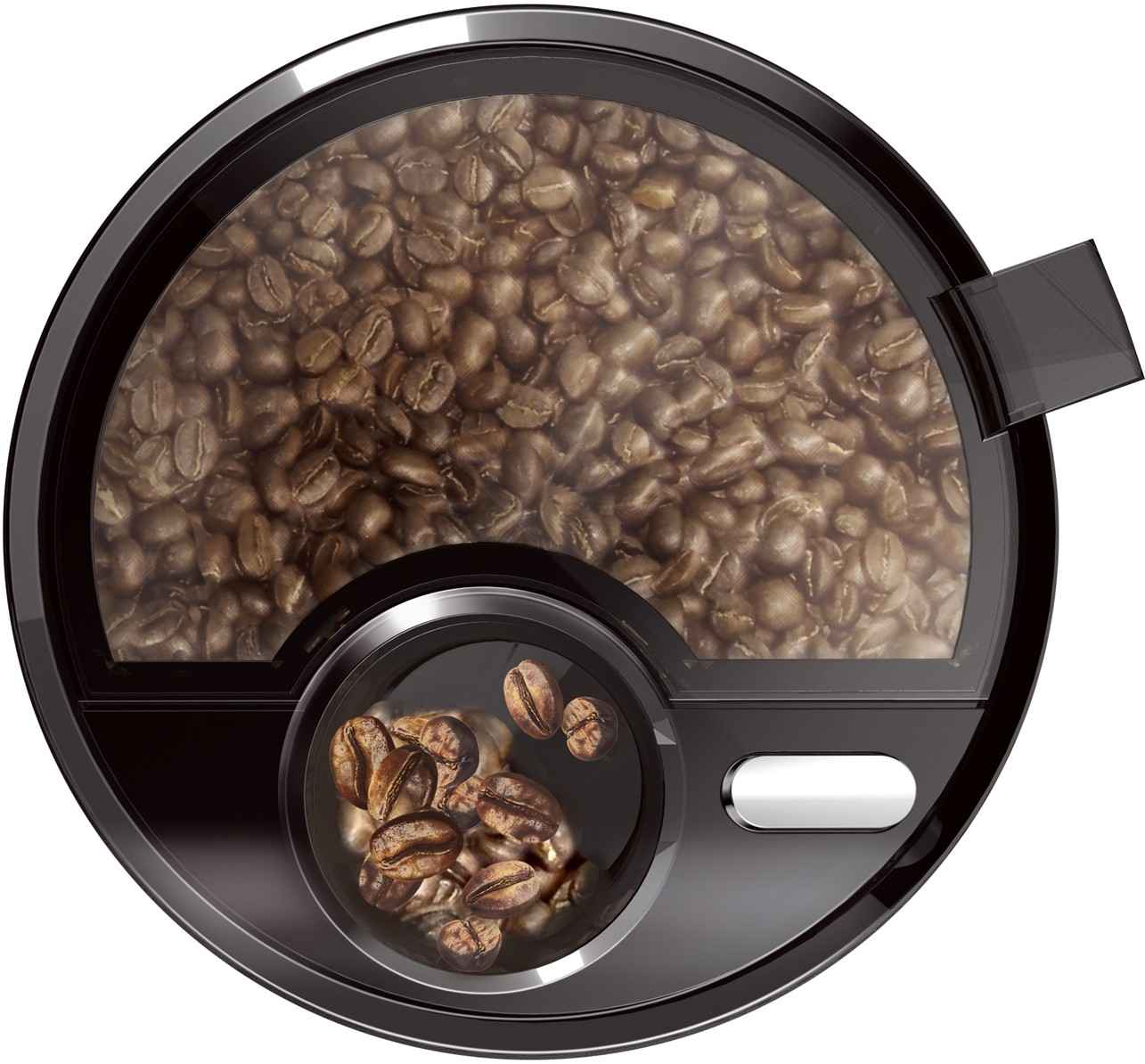 Bildergalerie Entdecken Sie das Geheimnis dieses Kaffee-Vollautomaten! , Bild 6 Melitta- Entdecken Sie das Geheimnis dieses Kaffee-Vollautomaten! - Bildergalerie , Bild 6