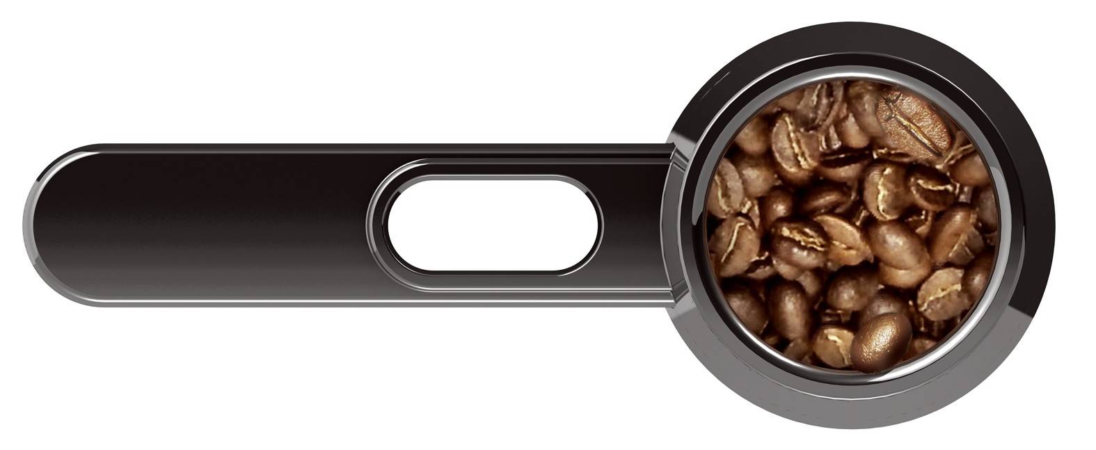 Bildergalerie Entdecken Sie das Geheimnis dieses Kaffee-Vollautomaten! , Bild 7 Melitta- Entdecken Sie das Geheimnis dieses Kaffee-Vollautomaten! - Bildergalerie , Bild 7