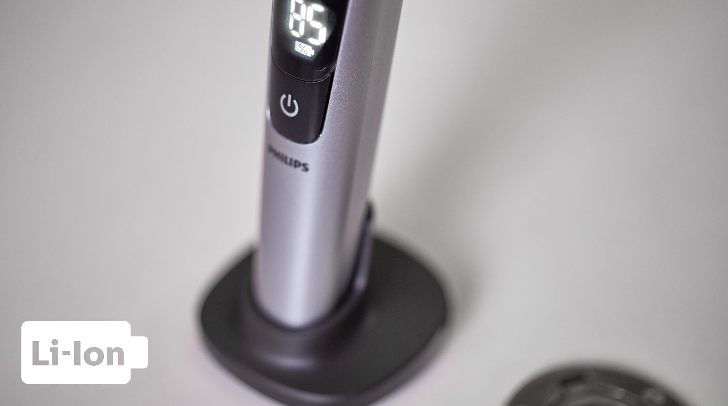 Bildergalerie OneBlade Pro – Trimmen, Stylen und Rasieren mit einer einzigartigen Klinge , Bild 5 Philips- OneBlade Pro – Trimmen, Stylen und Rasieren mit einer einzigartigen Klinge - Bildergalerie , Bild 5