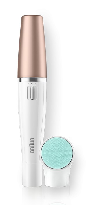 Braun Ab März: Neuer Massageaufsatz für Braun-Epilierer - 100 feine Silikonnoppen, Bild 1 Körperpflege Ab März: Neuer Massageaufsatz für Braun-Epilierer - 100 feine Silikonnoppen - News, Bild 1