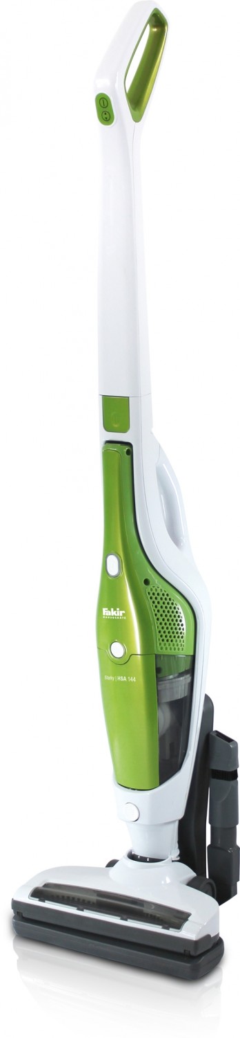 Fakir Drei neue Fakir-Staubsauger sind da - Praktische 2-in-1-Modelle mit Akku, Bild 1 Haushaltsgeräte Drei neue Fakir-Staubsauger sind da - Praktische 2-in-1-Modelle mit Akku - News, Bild 1