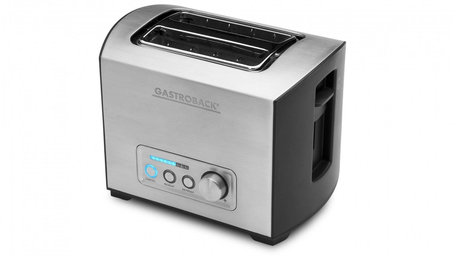 Haushaltsgeräte Design Toaster - News, Bild 2