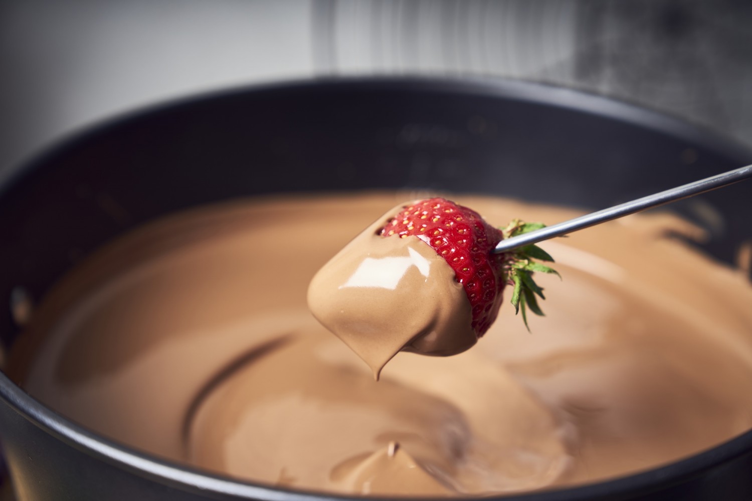 Haushaltsgeräte Gastroback hat ein neues Fondue Set auf den Markt gebracht - News, Bild 6