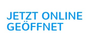 Haushaltsgeräte JETZT ONLINE GEÖFFNET, Bild 1 Haushaltsgeräte JETZT ONLINE GEÖFFNET - News, Bild 1