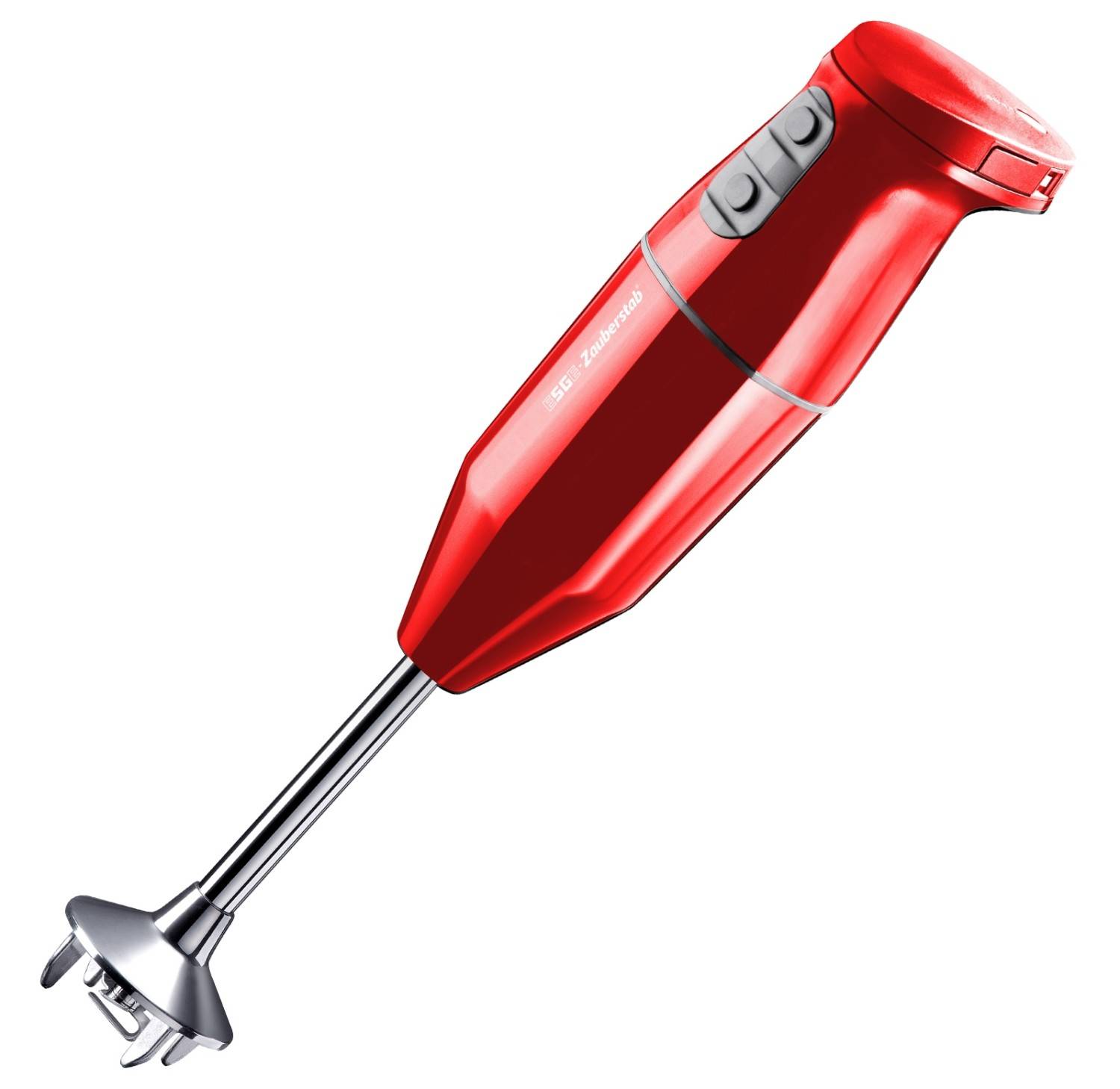 Marke: Küchen-Stabmixer Zauberstab cordless mit bis zu 15.500 Umdrehungen pro Minute, Bild 1 Haushaltsgeräte Küchen-Stabmixer Zauberstab cordless mit bis zu 15.500 Umdrehungen pro Minute - News, Bild 1