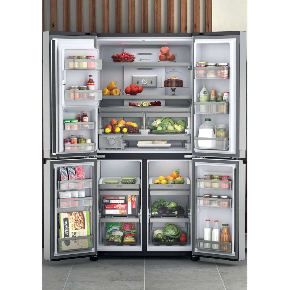 Haushaltsgeräte Kühlschränke und Co. legen im ersten Halbjahr deutlich beim Umsatz zu - News, Bild 1