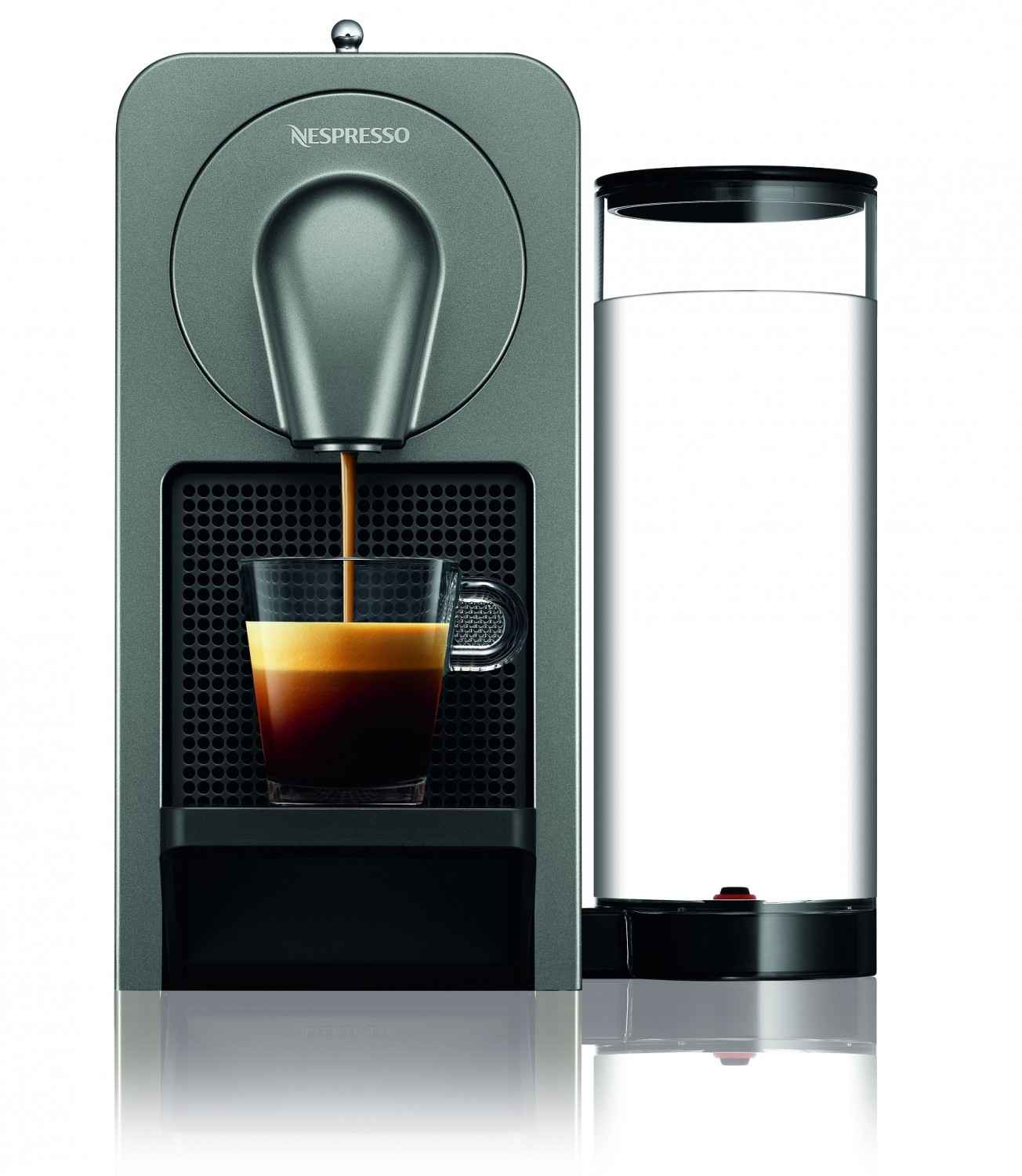 Haushaltsgeräte Neue Nespresso Prodigio reagiert auf das Smartphone - Verbindung per Bluetooth - News, Bild 2