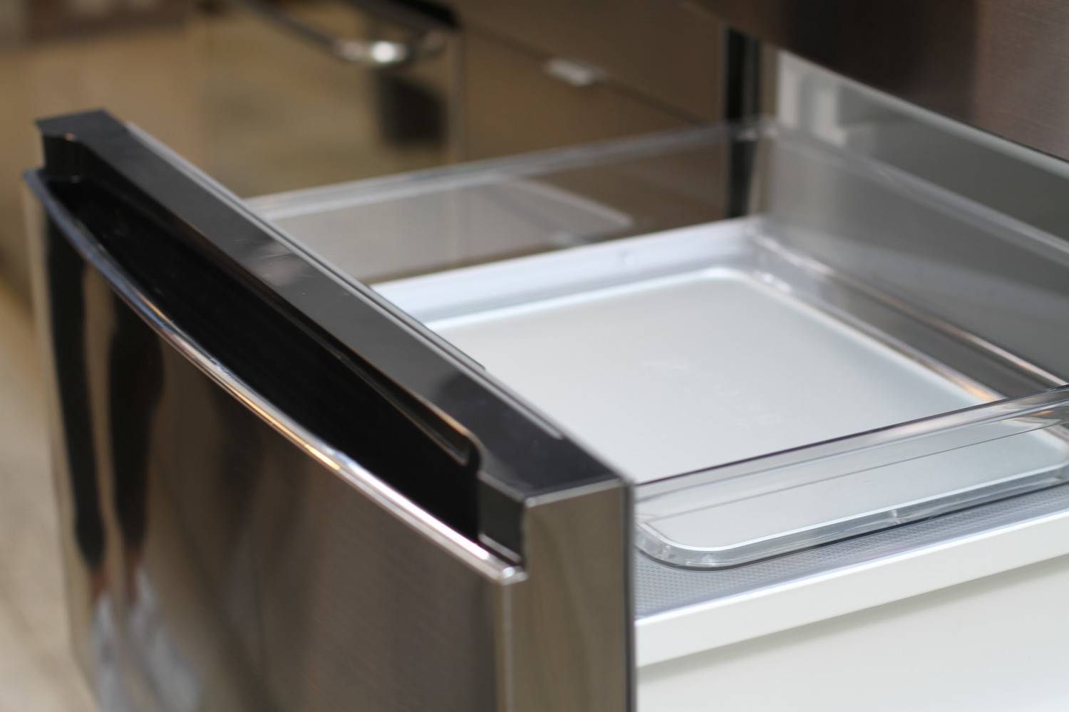 Haushaltsgroßgeräte Mehr Frische in der Küche: Haier mit neuen Kühltechnologien - News, Bild 1