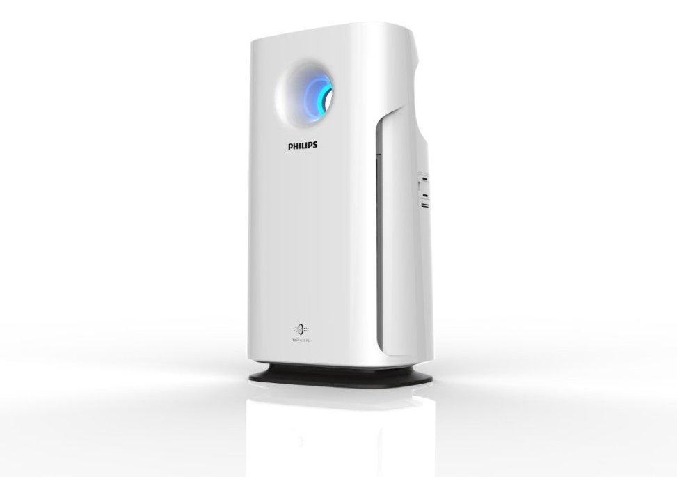 Hoffnung Fur Allergiker Philips Luftreiniger Gegen Pollen Tierhaare Und Hausstaub Kommt