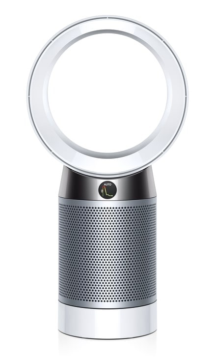 Luftreiniger und Ventilator in einem: Dyson mit neuem Pure Cool