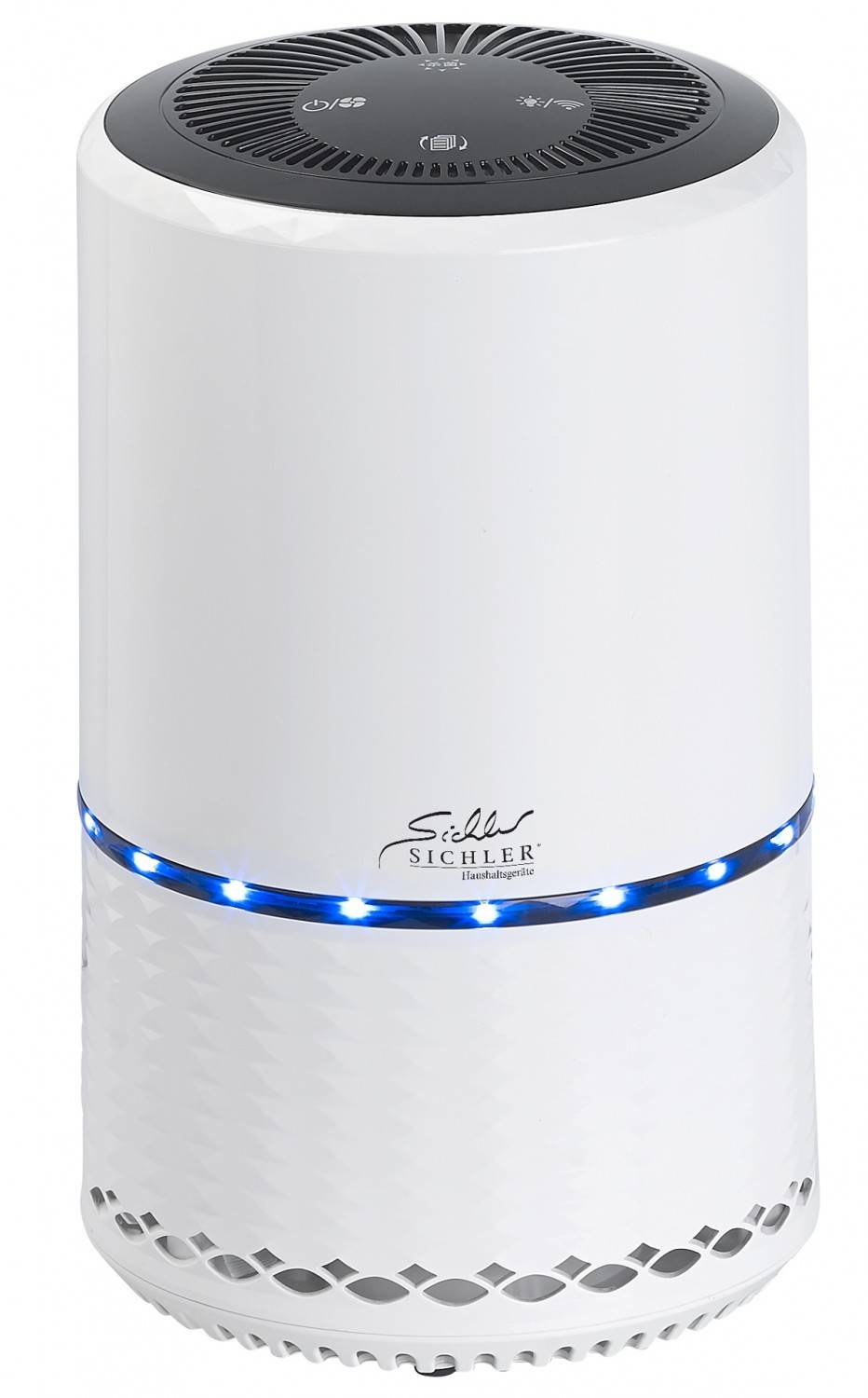 staub reduzieren luftreiniger