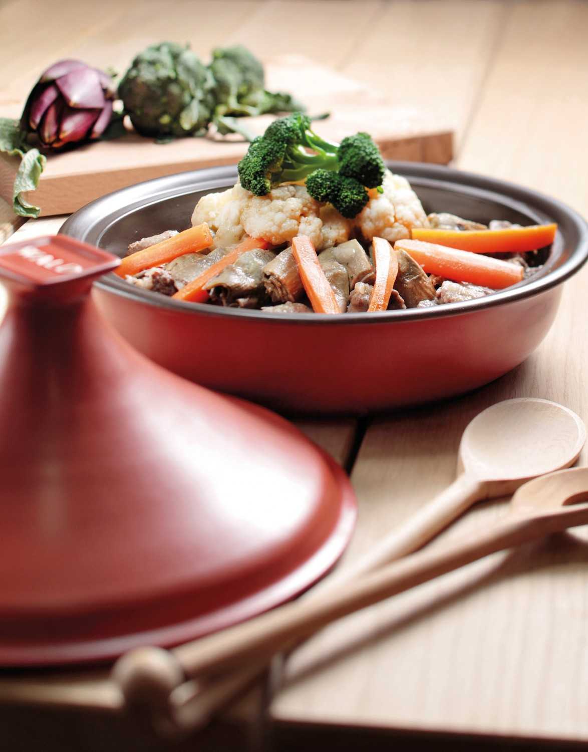 Neue köstliche Geschmackserlebnisse: Ein Rezept für Couscous