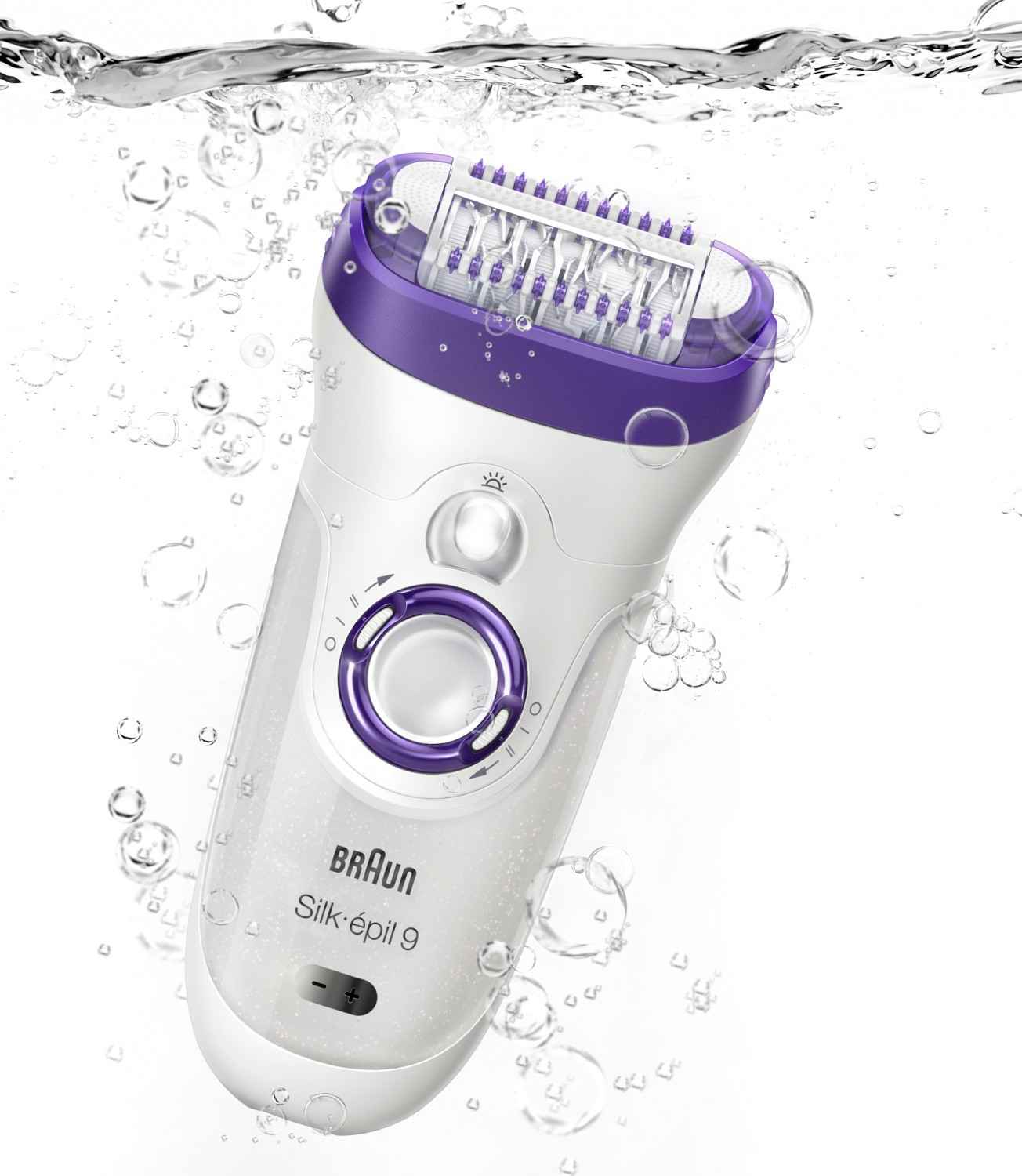 Körperpflege Mega-Business Haut und Haare: Beauty-Elektronik boomt, Bild 1 Körperpflege Mega-Business Haut und Haare: Beauty-Elektronik boomt - News, Bild 1