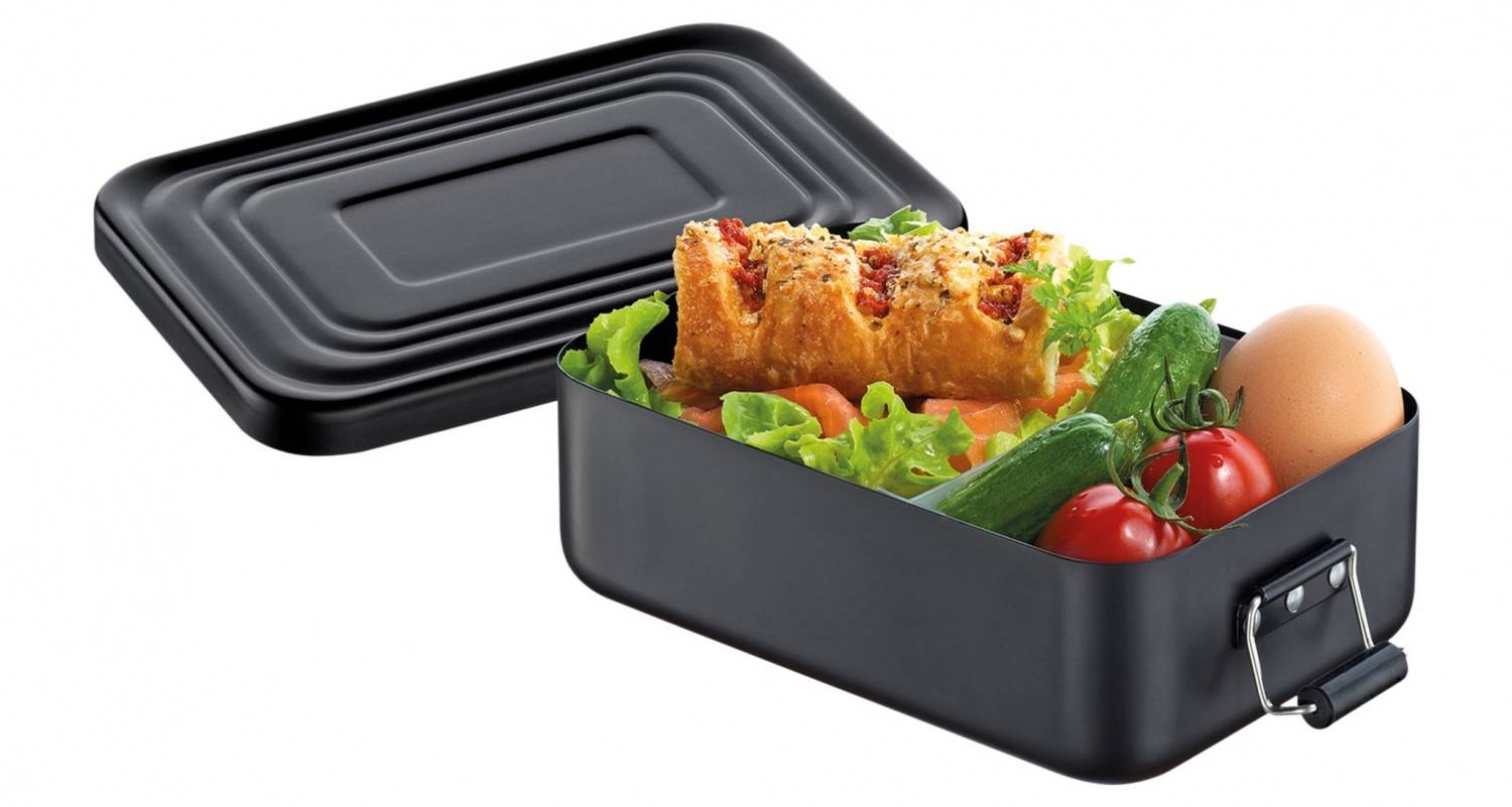 Haushaltsgeräte Nachhaltige Lunchboxen - News, Bild 3