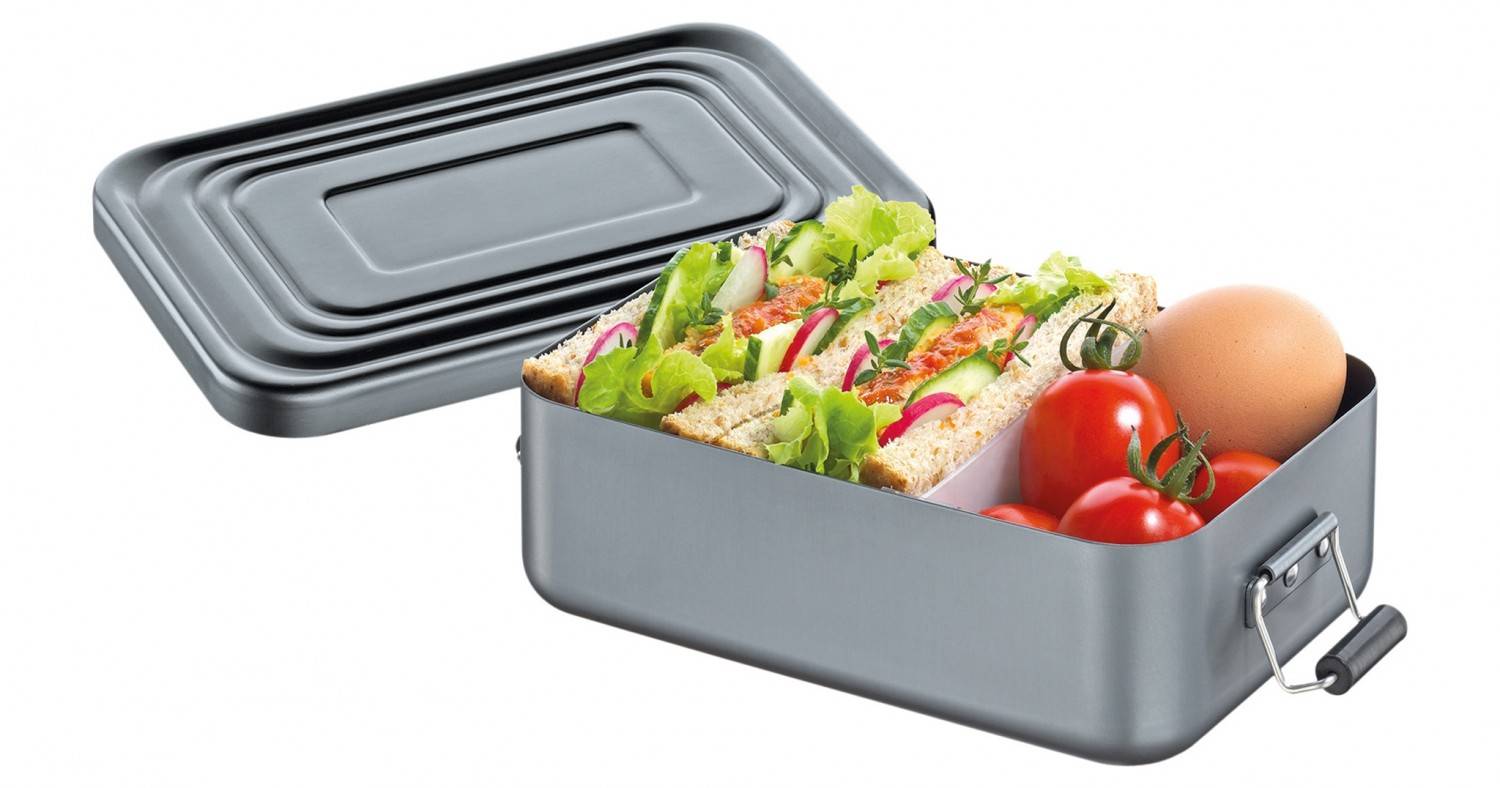 Haushaltsgeräte Nachhaltige Lunchboxen - News, Bild 4