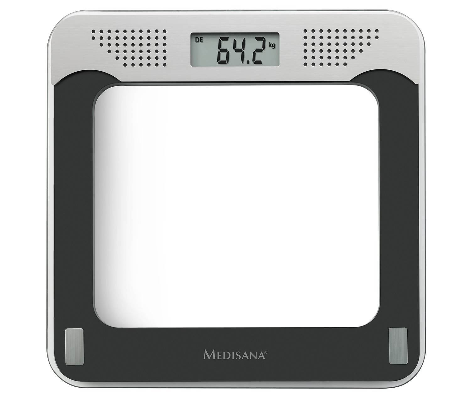 Haushaltsgeräte Medisana baut Waagen-Sortiment aus - Gewichtsauskunft auch per Sprache  - News, Bild 2