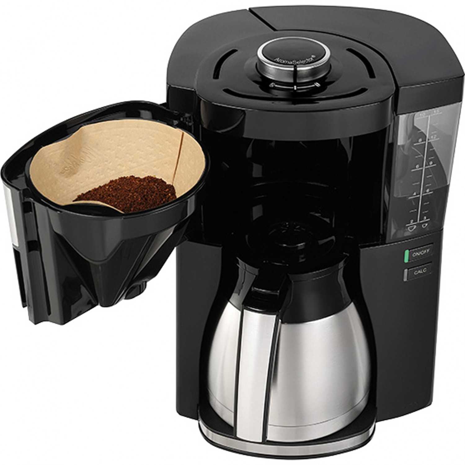 Haushaltsgeräte Für Filterkaffee-Liebhaber - News, Bild 4