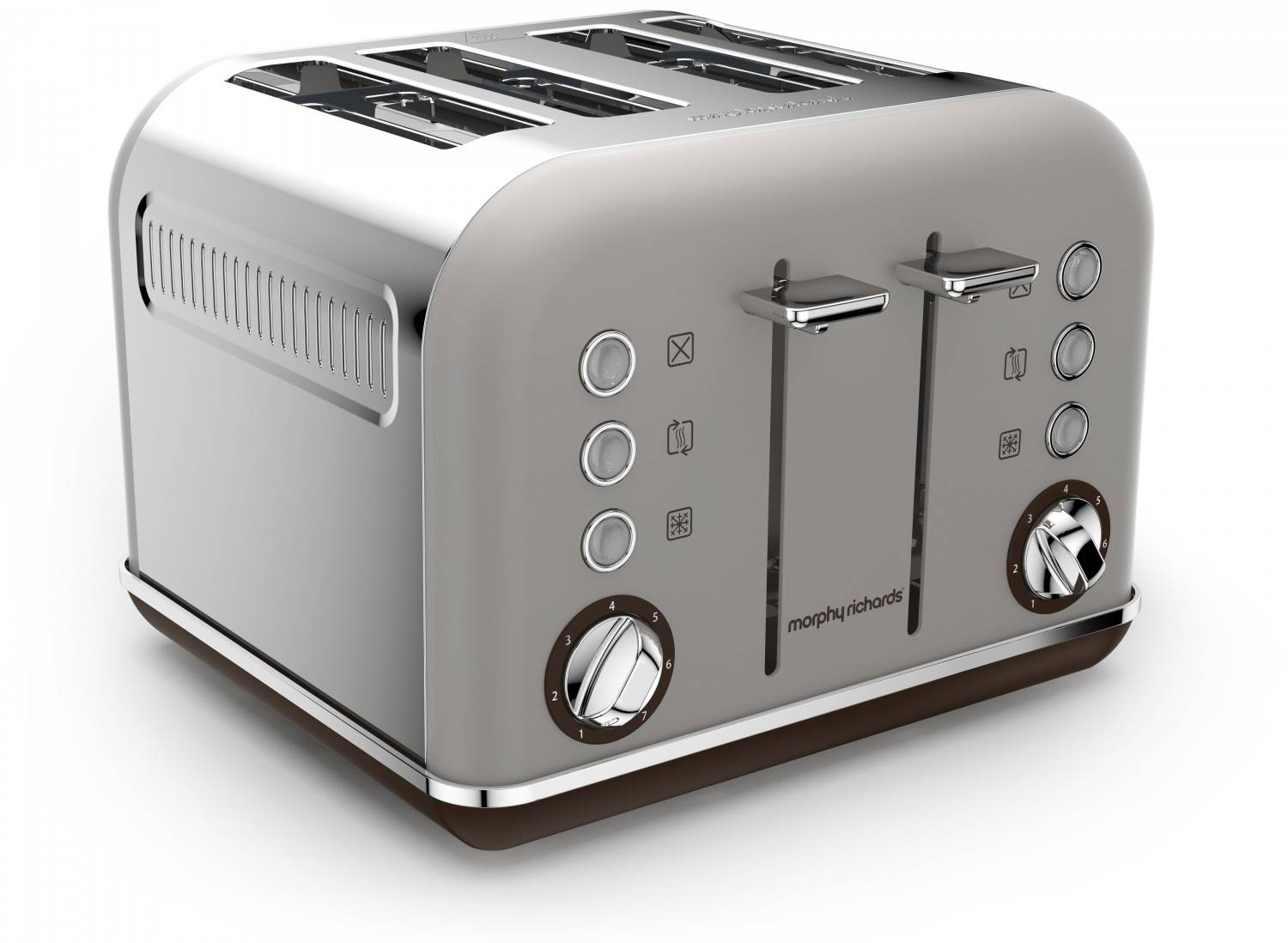 Haushaltsgeräte Sondereditionen im Retro-Design: Wasserkocher und Toaster von Morphy Richards - News, Bild 2