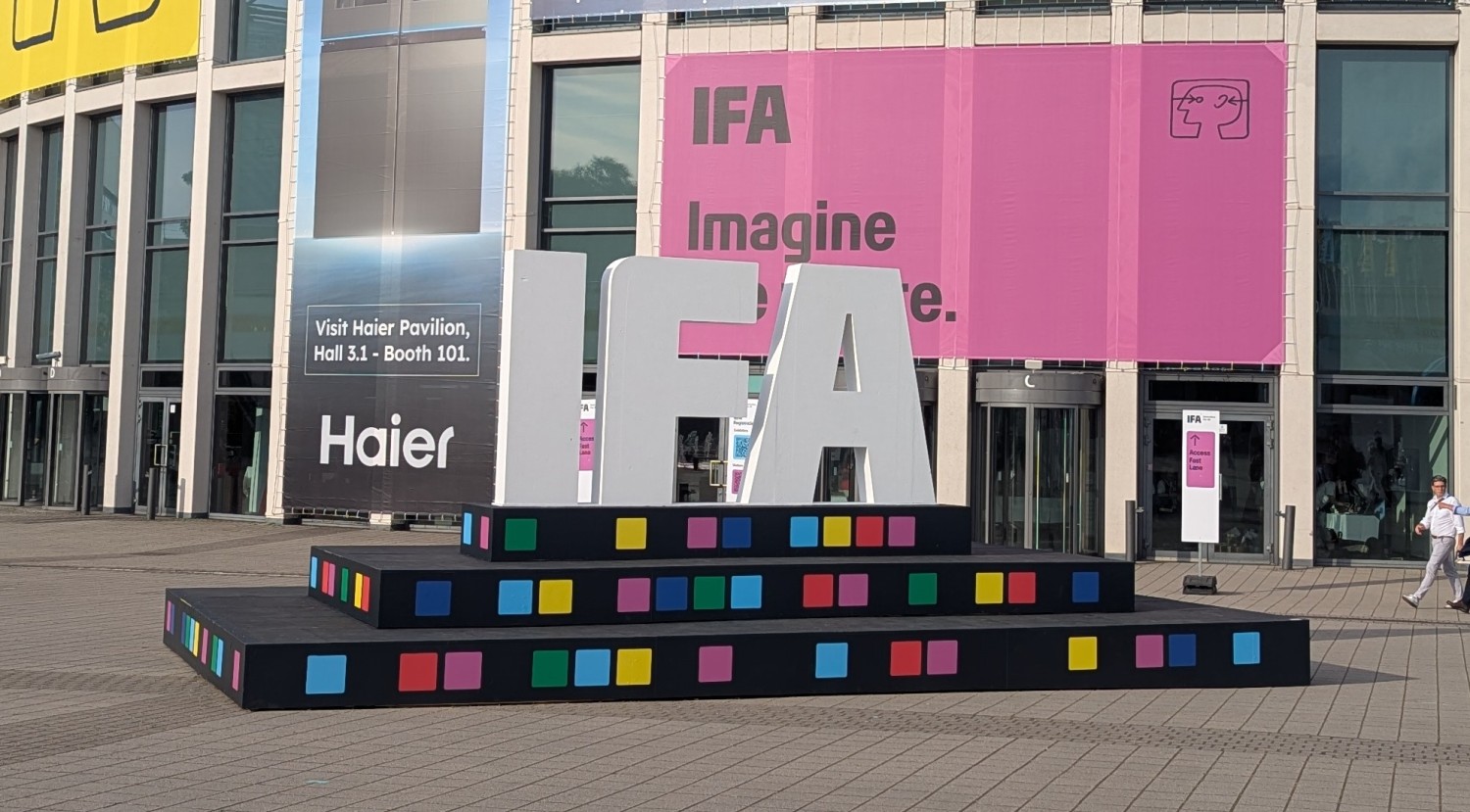 Marke: Nivona IFA 2025: Nivona-Vollautomat mit neuem Milchschaumsystem, Bild 1 Haushaltsgeräte IFA 2025: Nivona-Vollautomat mit neuem Milchschaumsystem - News, Bild 1