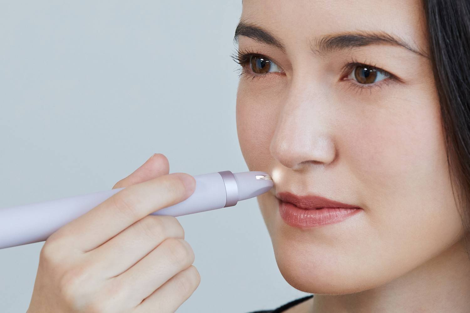 Marke: Panasonic Zwei neue Helfer für die Entfernung von Gesichtshärchen von Panasonic, Bild 1 Körperpflege Zwei neue Helfer für die Entfernung von Gesichtshärchen von Panasonic - News, Bild 1