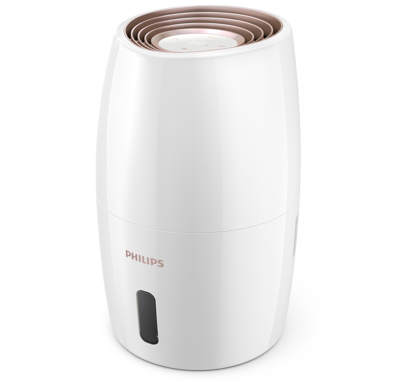 Gesundheit Optimales Feuchtigkeitsniveau mit Philips Luftbefeuchter Serie 2000 - News, Bild 3