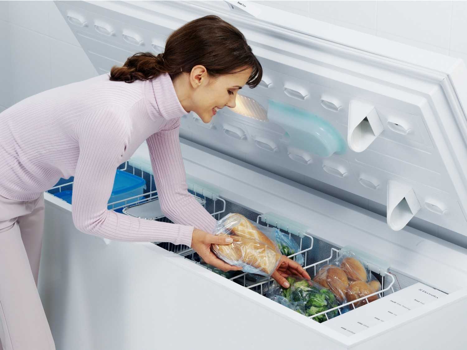 Ratgeber Auch Kühlschrank, Waschmaschine und Co. brauchen einen Frühjahrsputz - News, Bild 1