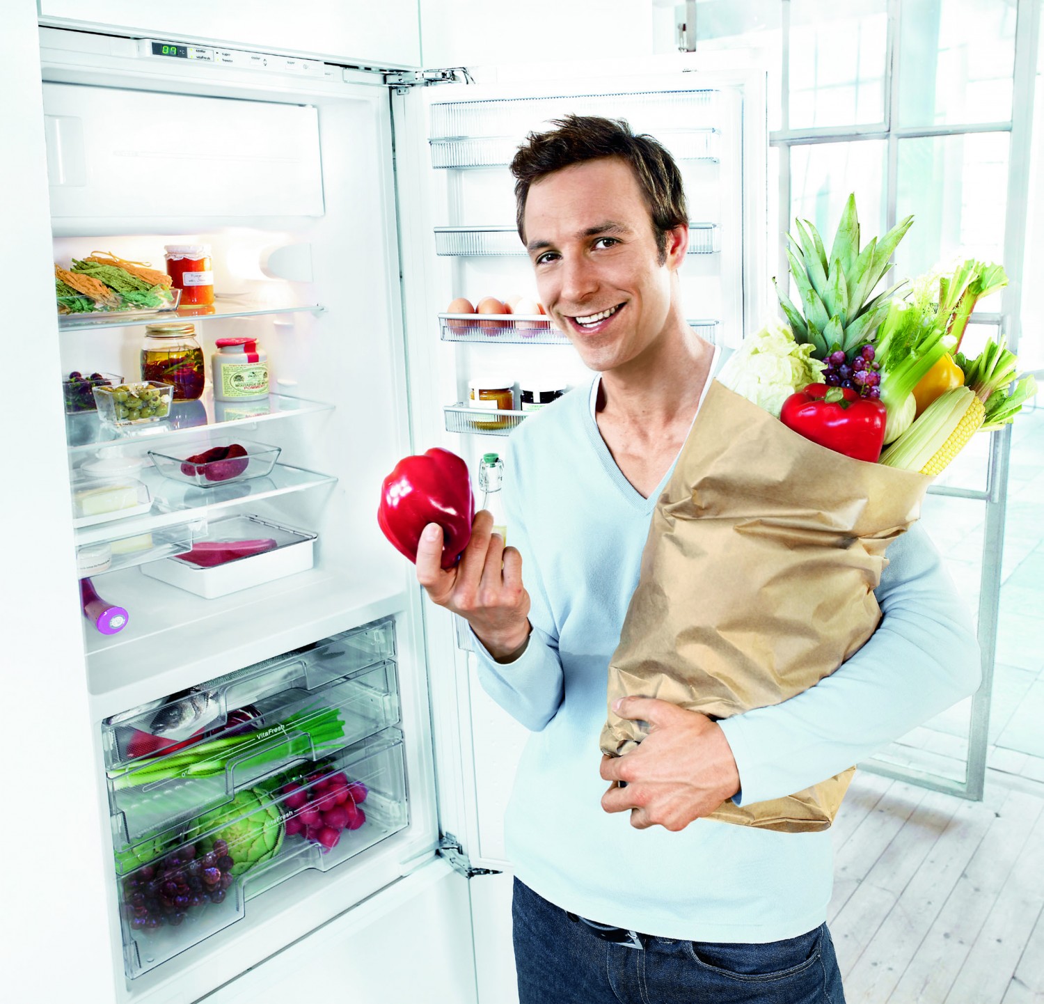 Ratgeber Checkliste: Worauf Sie beim Kauf von Gefrier- und Kühlgeräten achten sollten - News, Bild 1