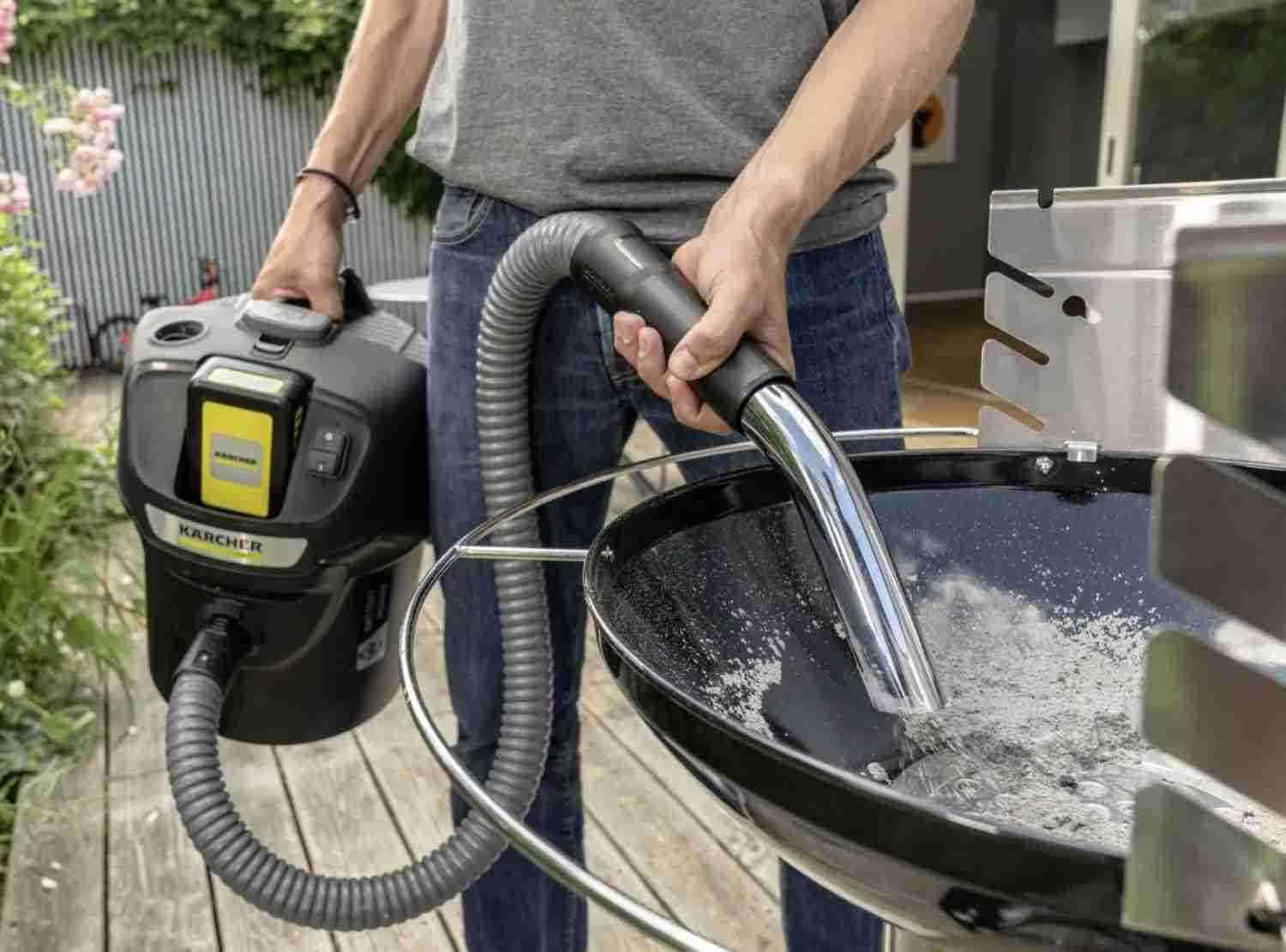 Marke: Die Grillsaison ist da: So wird der Grill super sauber, Bild 1 Ratgeber Die Grillsaison ist da: So wird der Grill super sauber - News, Bild 1