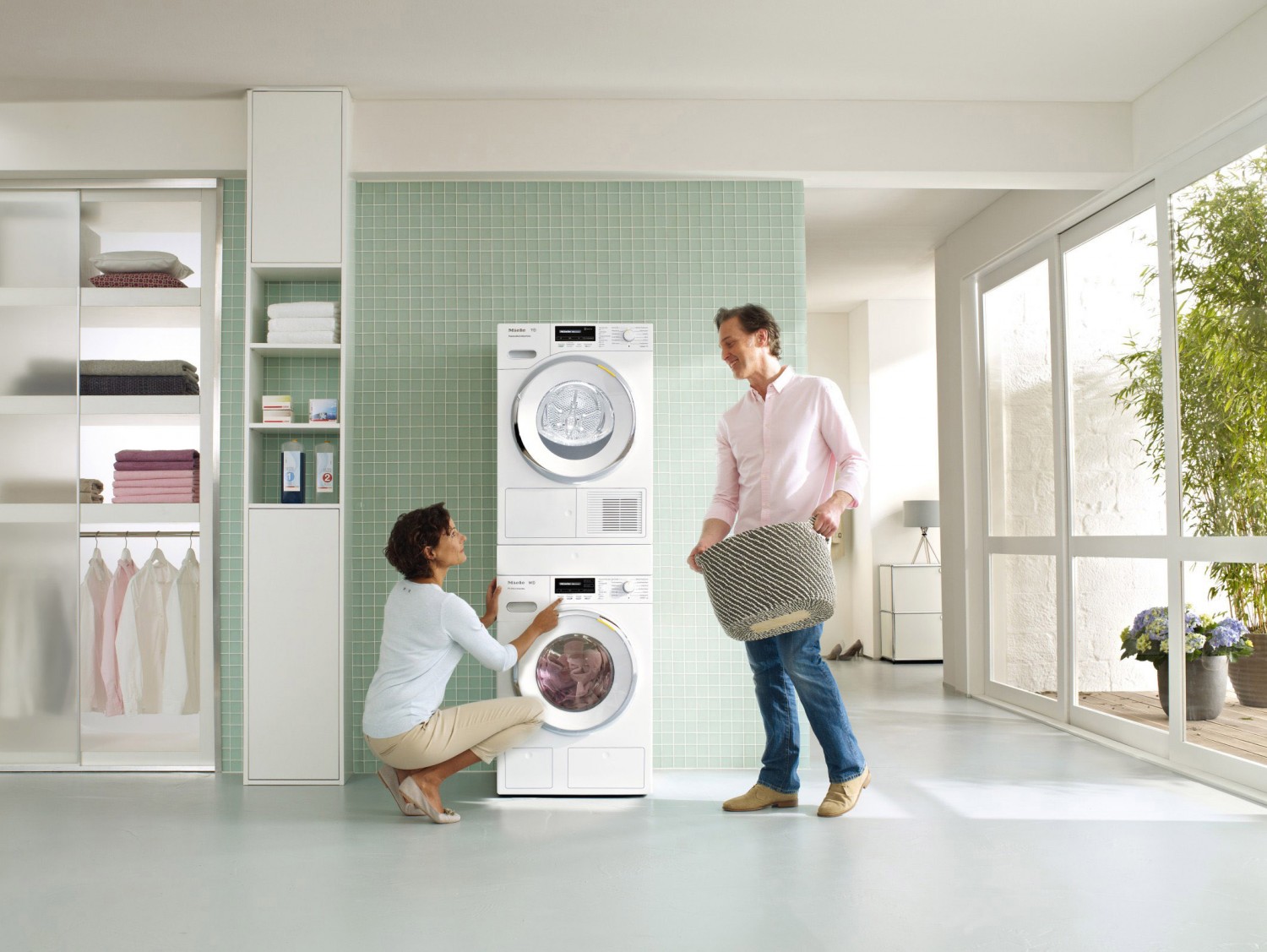 Ratgeber Die zehn größten Energiesparirrtümer: Kosten beim Spülen, Waschen und Trocknen sparen - News, Bild 2
