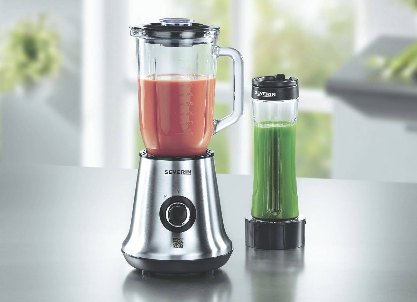 Marke: Frage und Antwort des Tages: Warum sind Smoothies so gesund?, Bild 1 Ratgeber Frage und Antwort des Tages: Warum sind Smoothies so gesund? - News, Bild 1