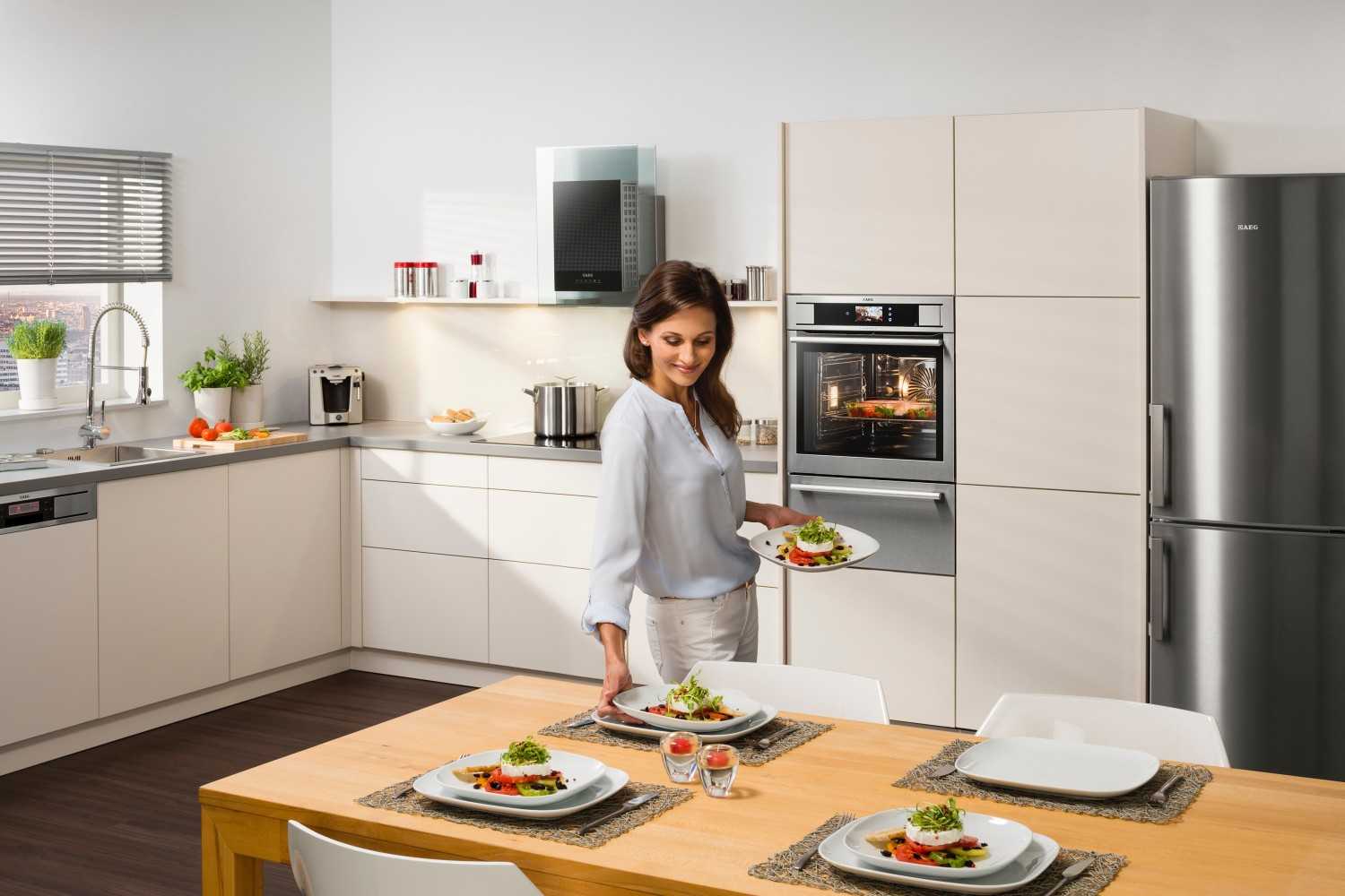 Marke: Frage und Antwort des Tages: Welche Backofen-Funktionen eignen sich für welchen Zweck?, Bild 1 Ratgeber Frage und Antwort des Tages: Welche Backofen-Funktionen eignen sich für welchen Zweck? - News, Bild 1