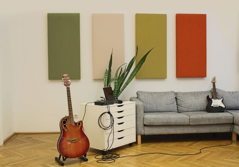 Ratgeber Perfekte Akustik in jedem Raum: hifitest.de-Schallabsorber passen sich an jede Wand an, Bild 1 Ratgeber Perfekte Akustik in jedem Raum: hifitest.de-Schallabsorber passen sich an jede Wand an - News, Bild 1